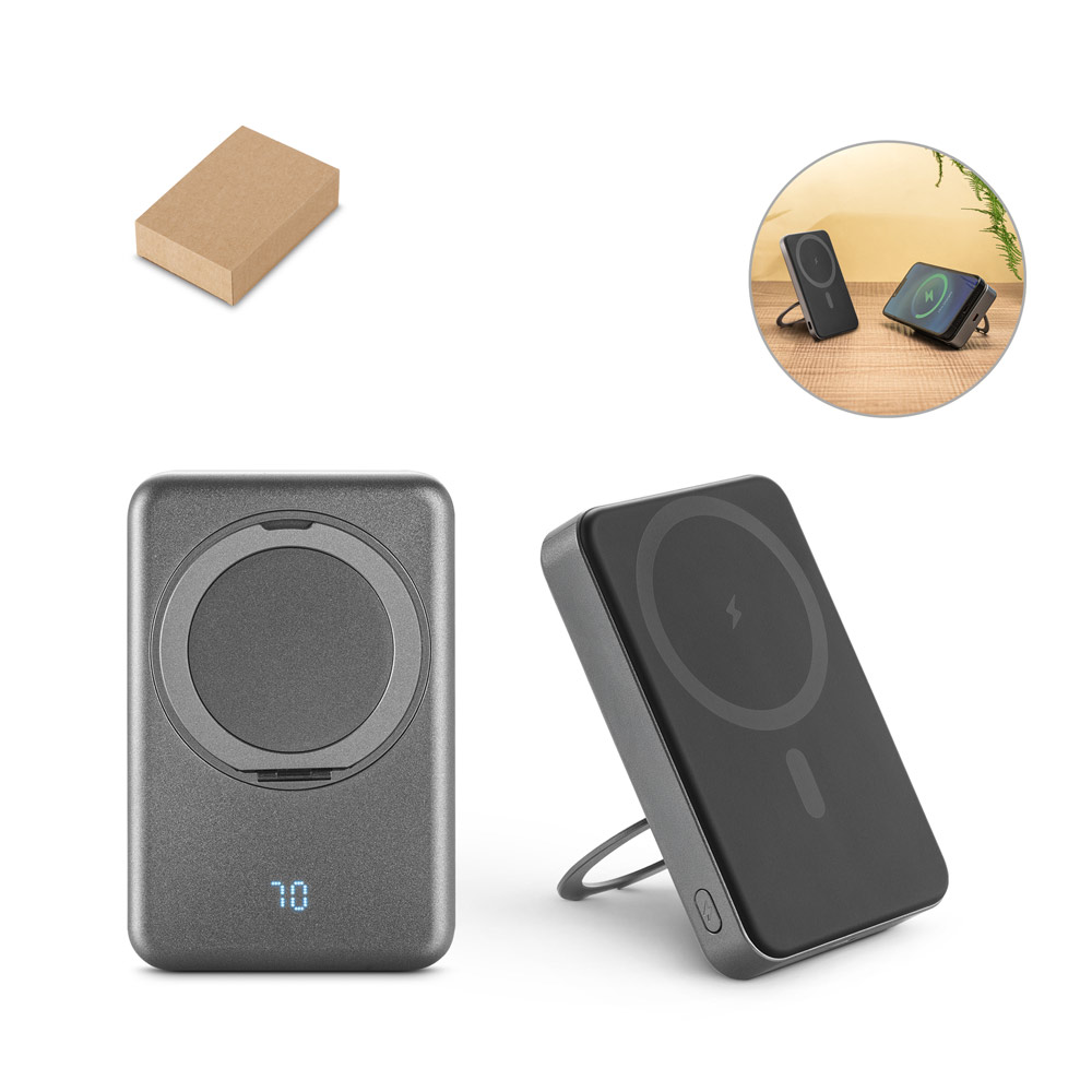 MagPower 360 - Helle