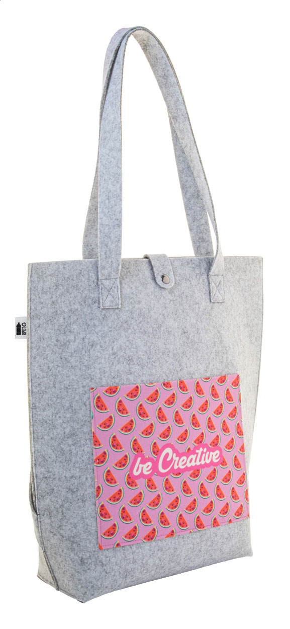 Bæredygtig Flere-i-én Taske - Freya