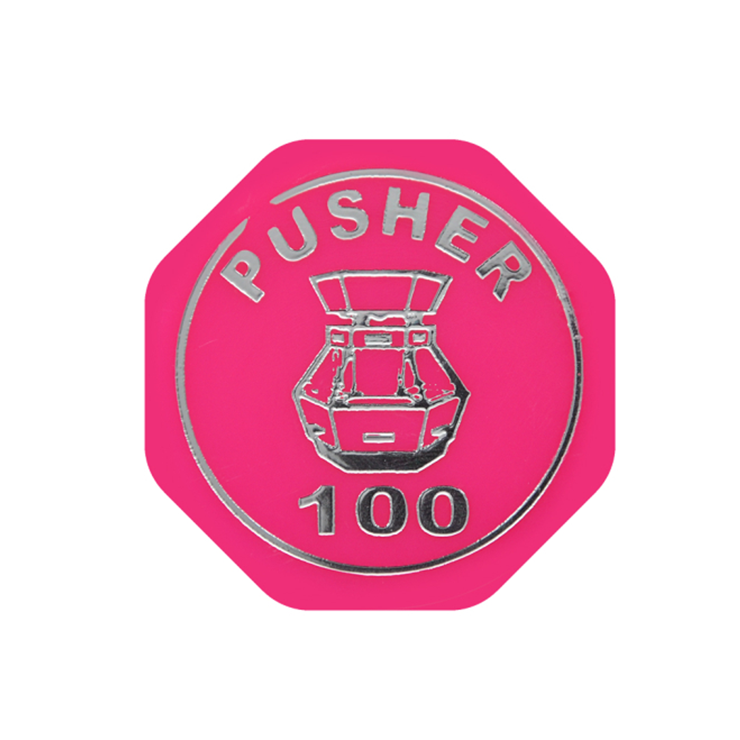 Forlystelsesmønt - Elin