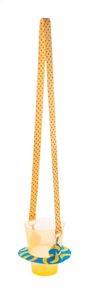 Kopholder Lanyard - Trundholm