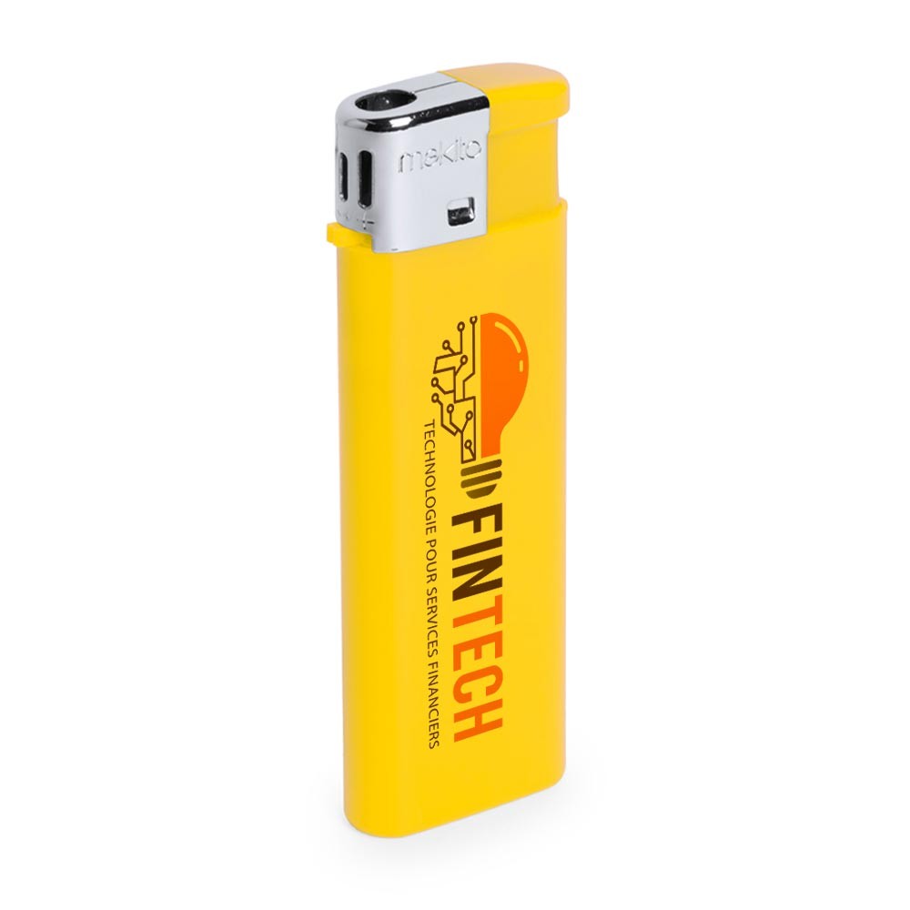 Elektrisk gaslighter - Skovby