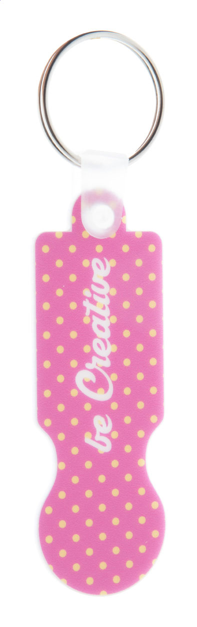 Indkøbsnøgle - Sorø