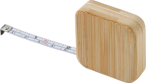 Bambus målebånd Callum - Helena
