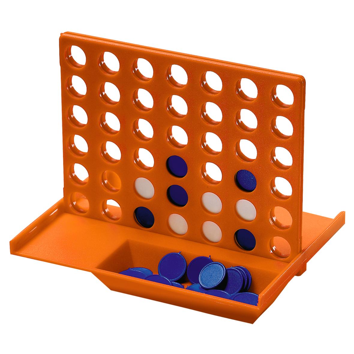 2-spiller taktisk brætspil - Slangerup3