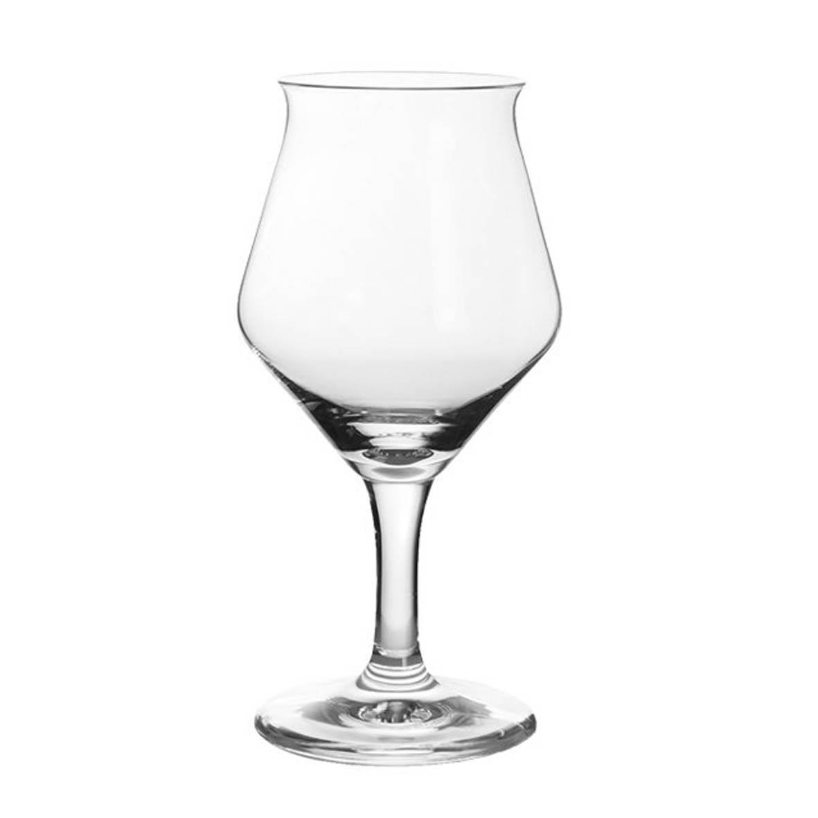Sommelier Glas 30 cl - Farsø trykt med logo