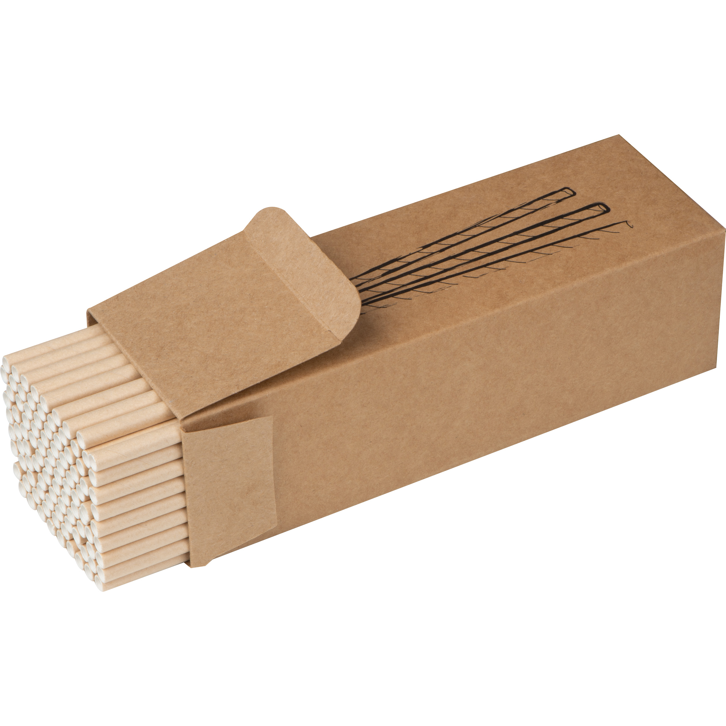 EcoStraws