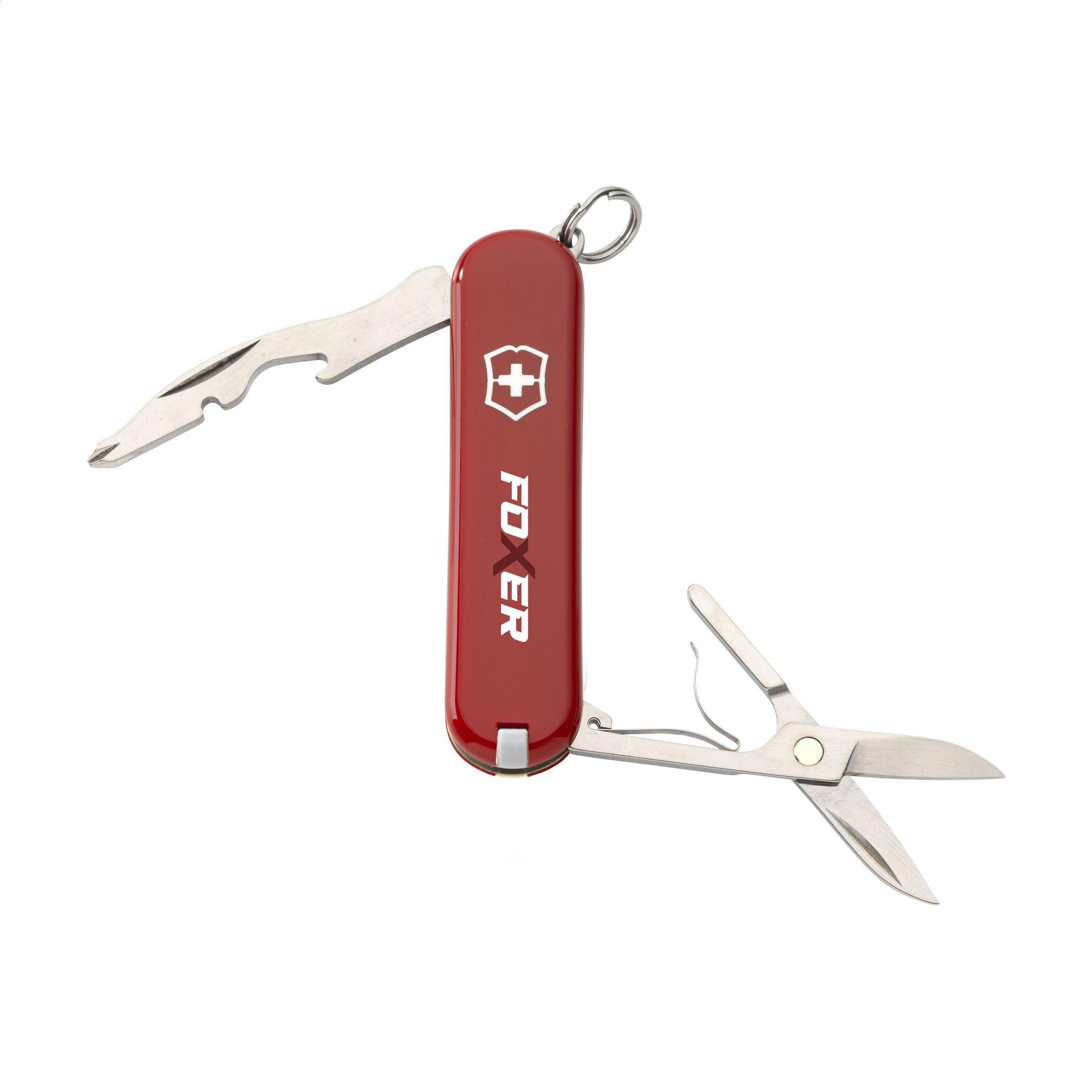 Victorinox Jetsetter værktøj
