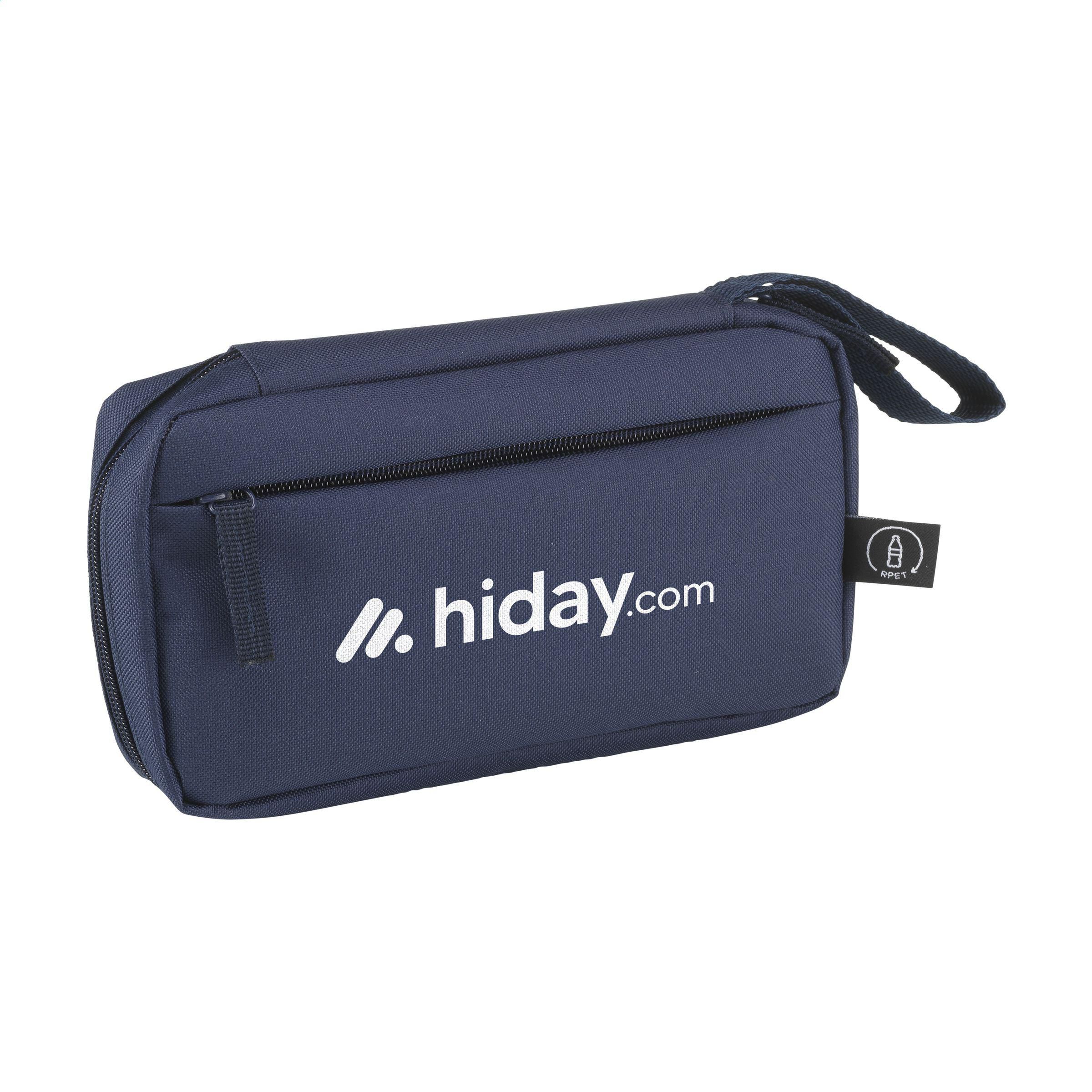 Tech-organisator GRS