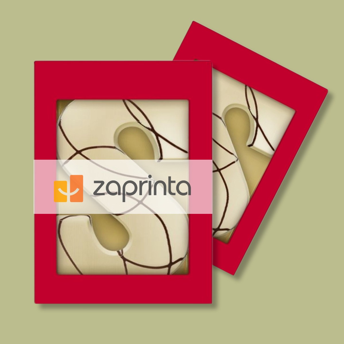 ChocoDeluxe - Blommenslyst