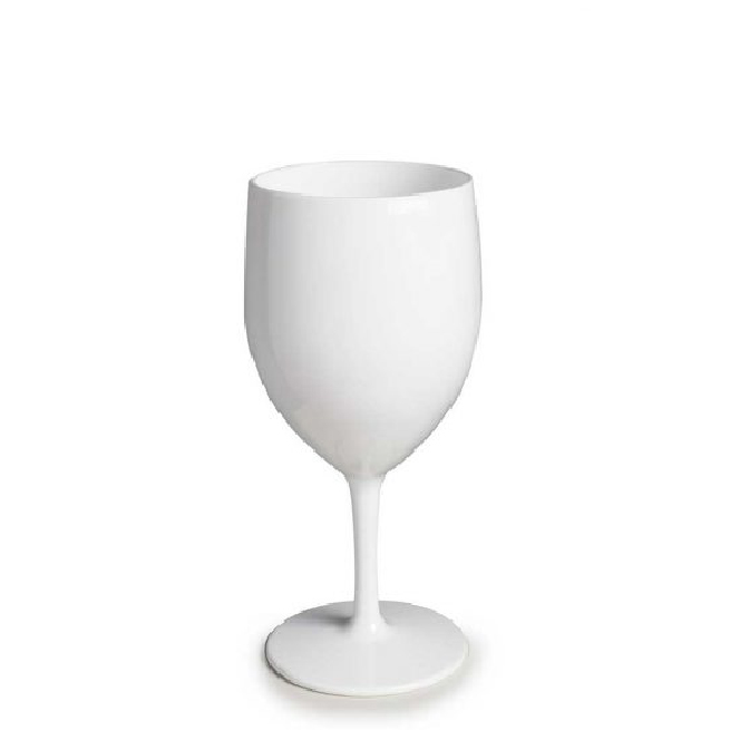 Wijnglas 27 cl wit