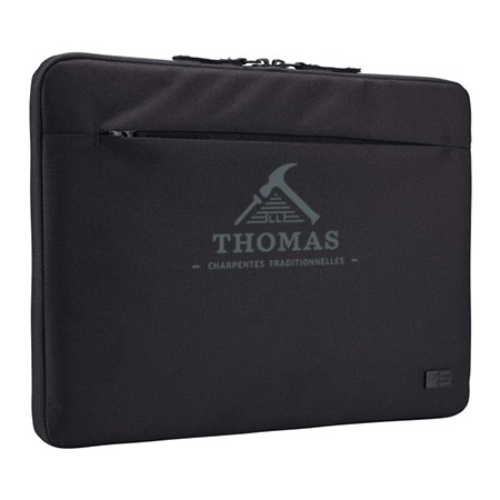 Case Logic Invigo til 14" bærbar computer - Sort