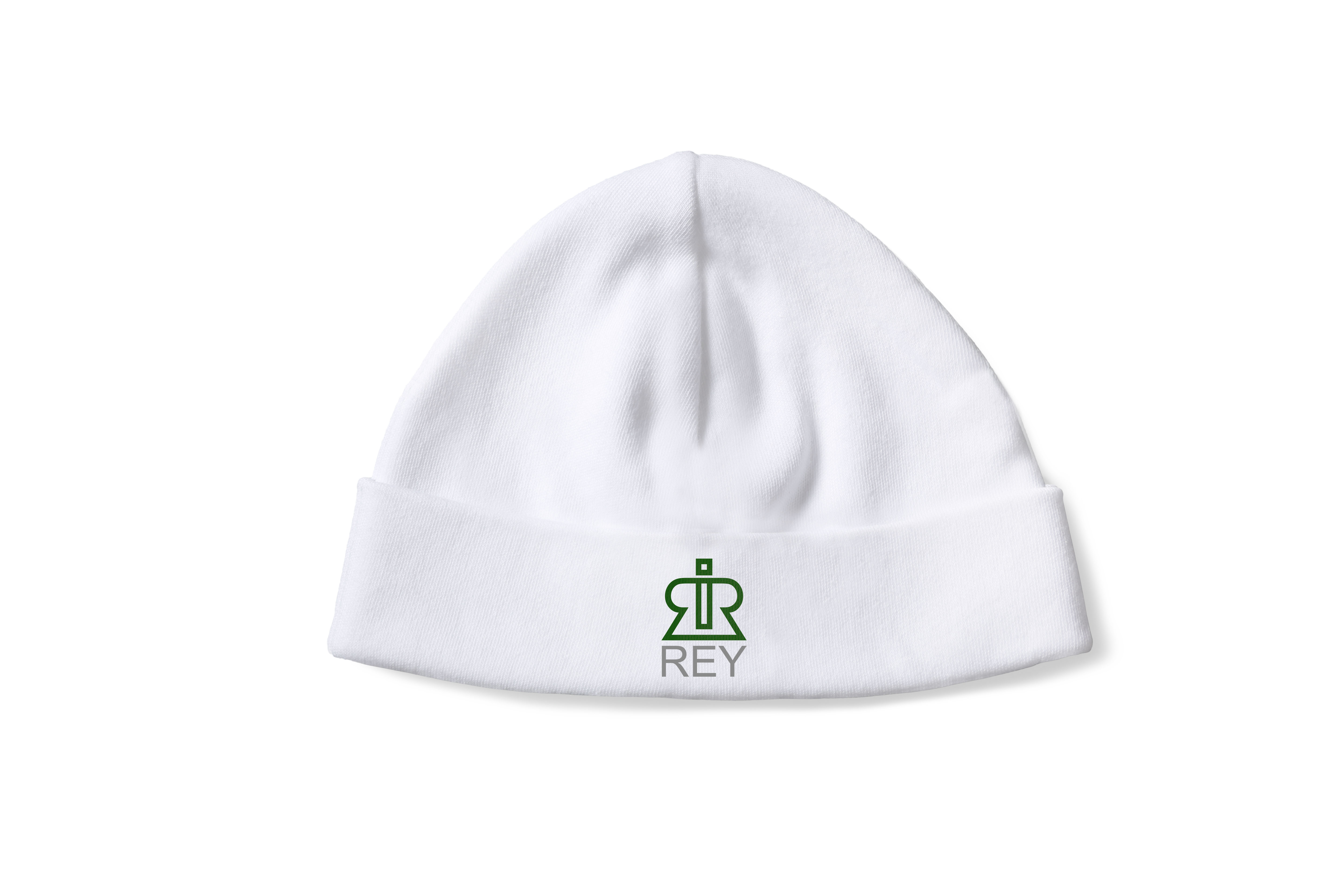 Jersey Baby Hat - Mia