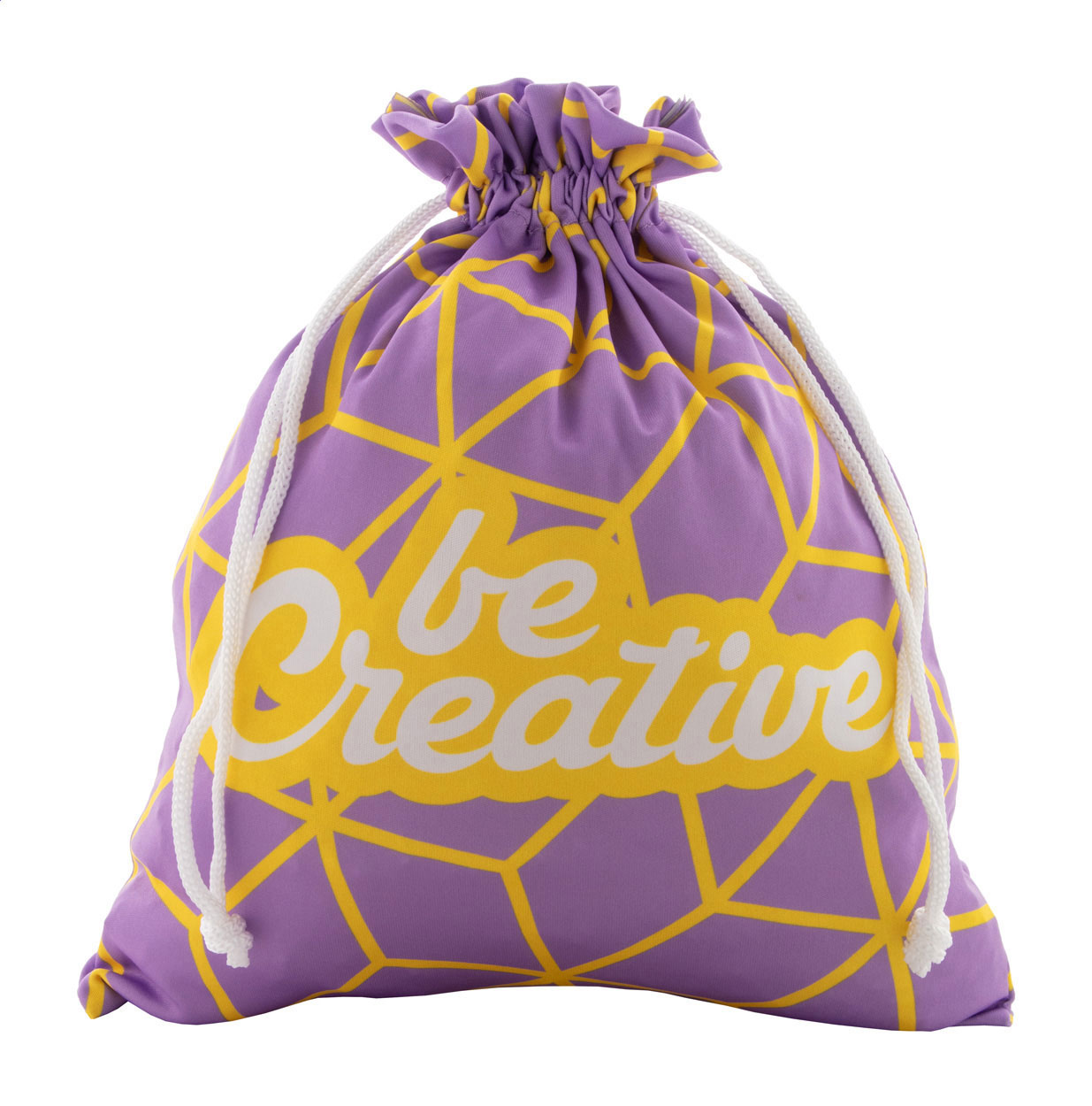 Stor Skræddersyet Gavepose - Ulfborg-Vemb