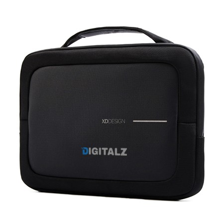 XD Design 14" bærbar taske - Ikast