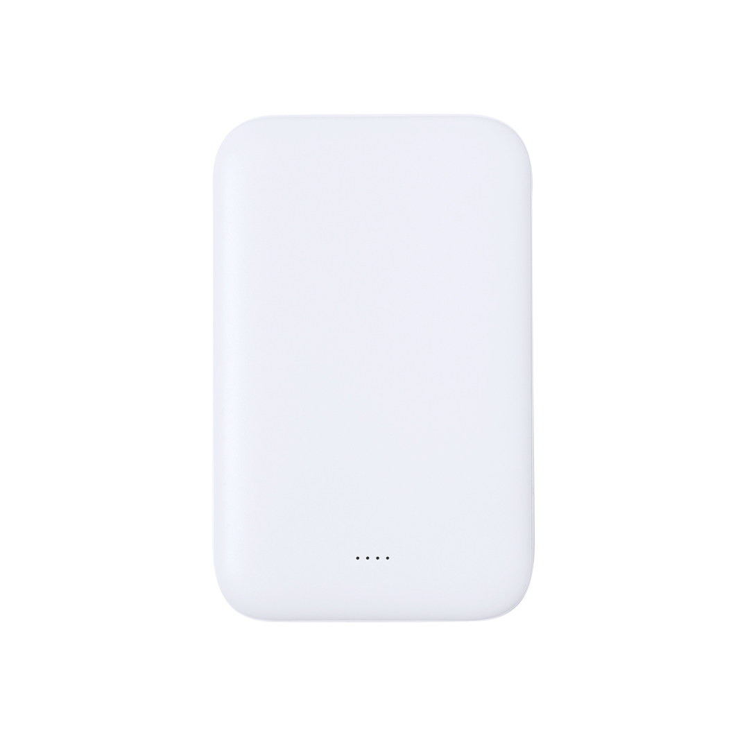 EcoCharge Pro Power Bank - Mathilde
