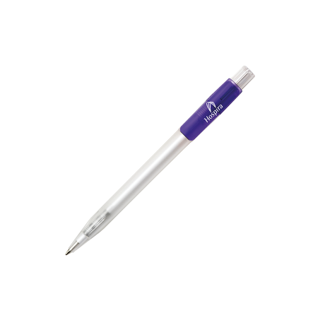 PIXEL PX40 FROST NEUTRAL Kuglepen Maxema