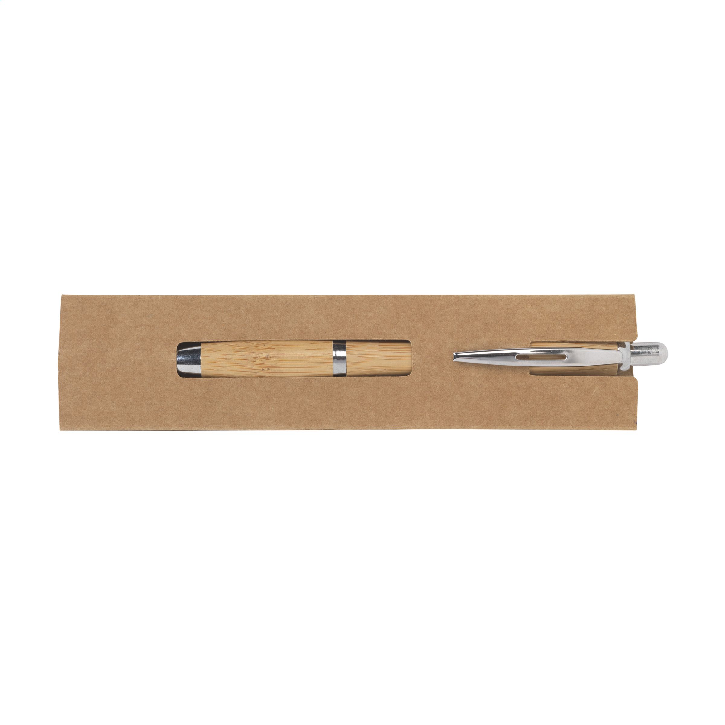 Papirpen ærme - Laura