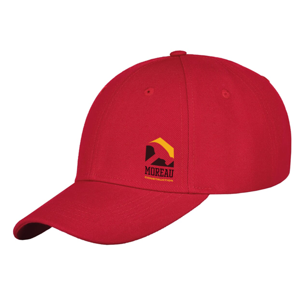 Robust Kasket - Skævinge