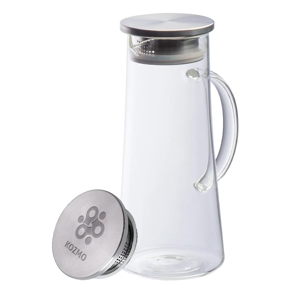 SleekPour Glas Karaffel - Odense