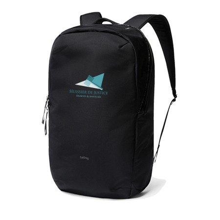 Minimalist Urban Backpack - Frederikke