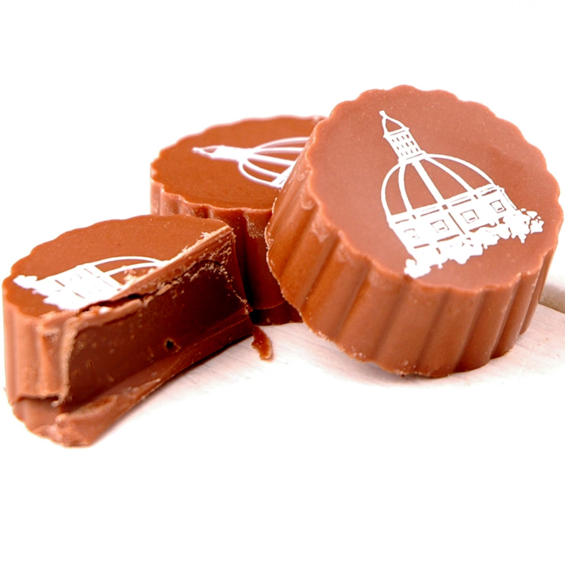 Deluxe Belgiske Chokolader