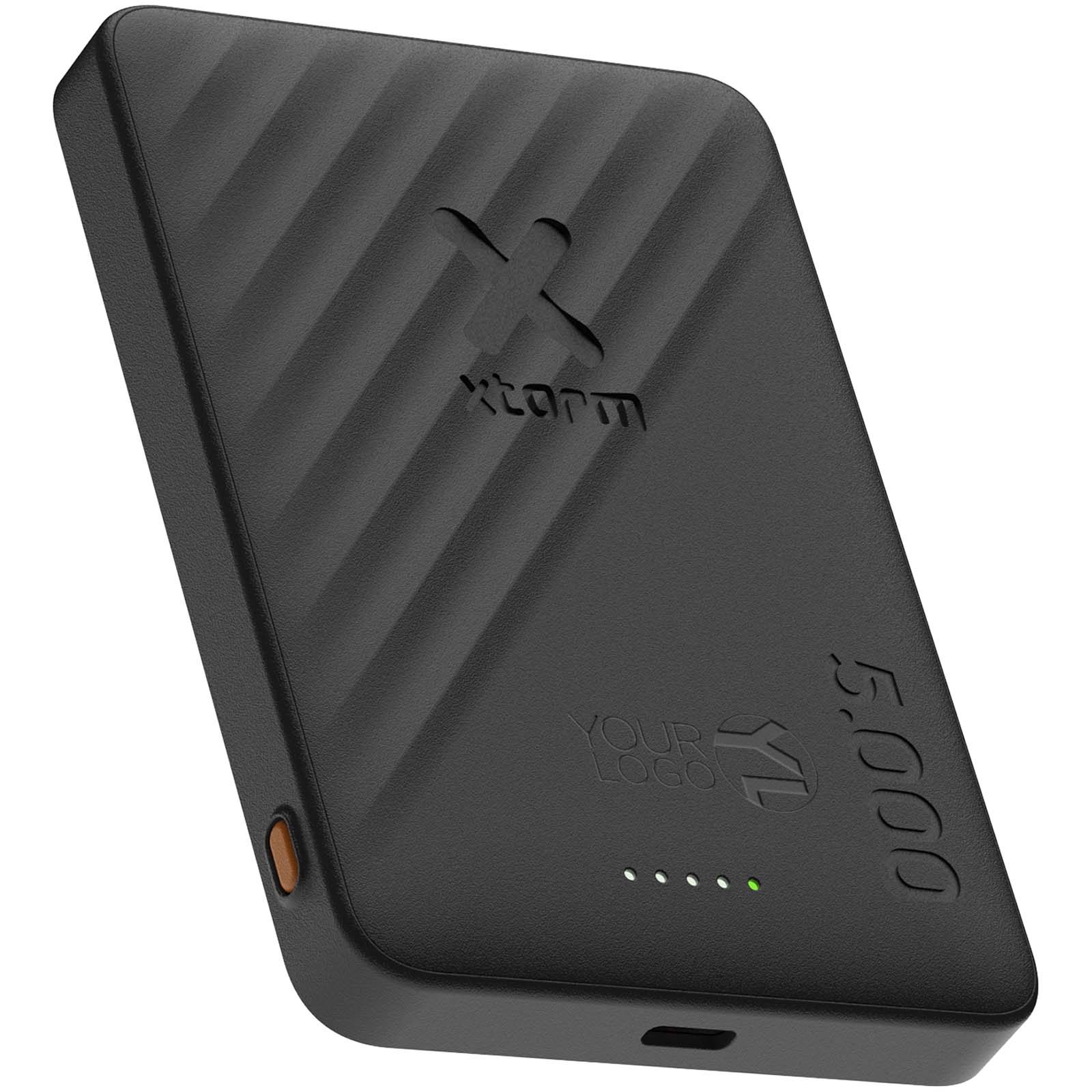 KraftBank 15W 5000 mAh - Ringsted