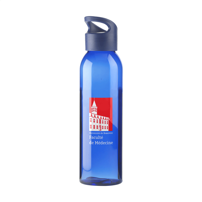 Luksus PCTG SK-plastvandflaske - Mila