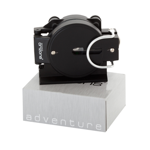 NøjagtighedsKompas - Ringkøbing trykt med logo