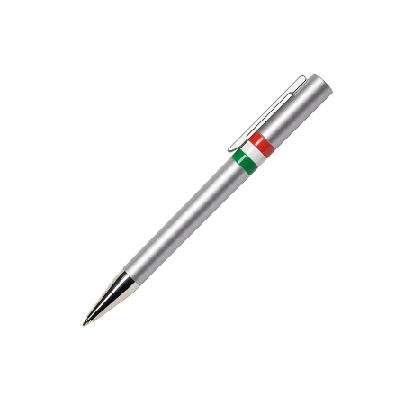 ETHIC ET900 AL FLAG Kuglepen - Emma