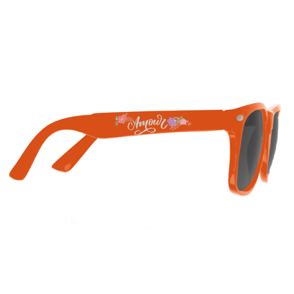 Klassiske UV400 beskyttelses solbriller - Sydthy