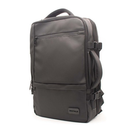 Luftsystem Rygsæk - Haarby