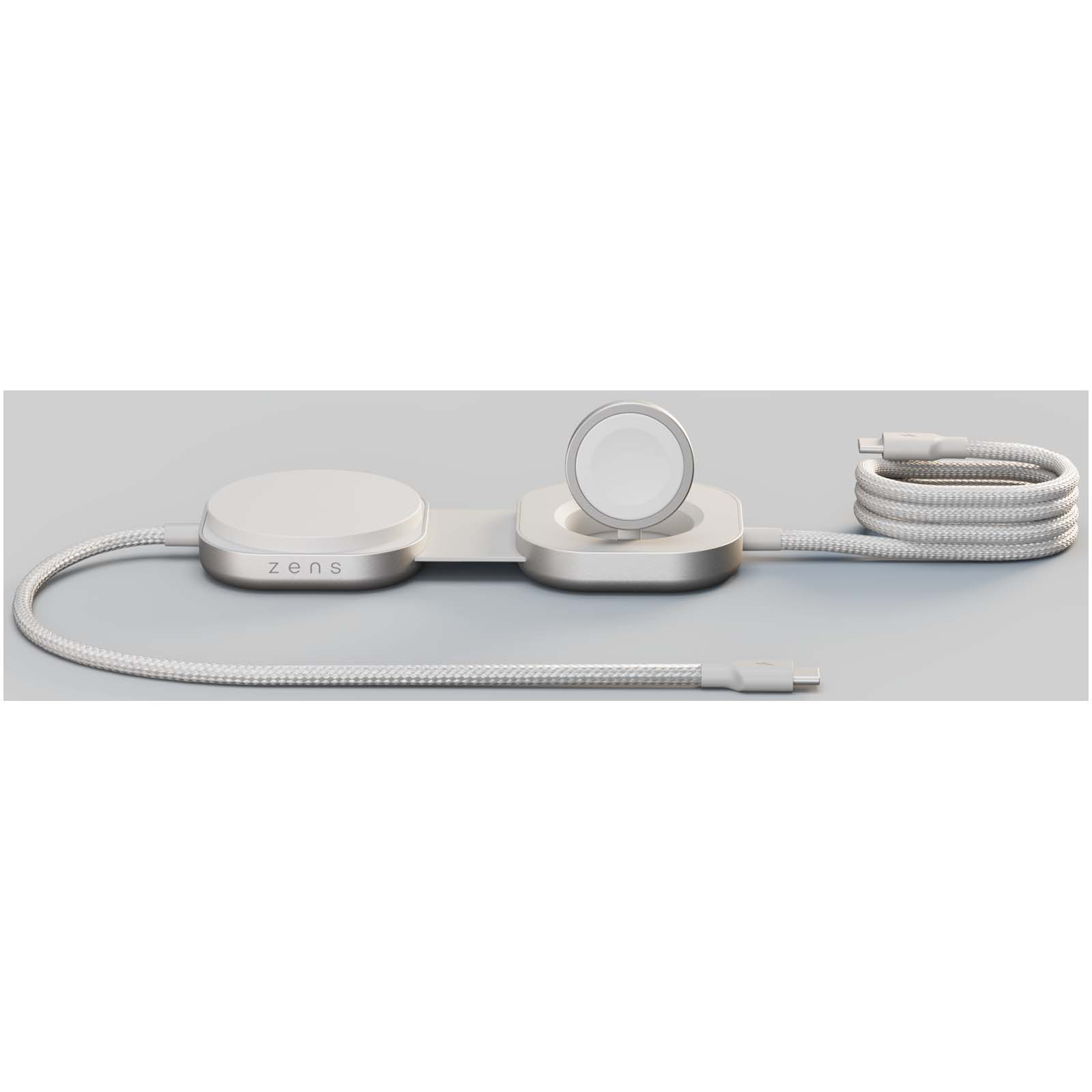 SmartCharge Pro 3-i-1 kabel - Olga trykt med logo