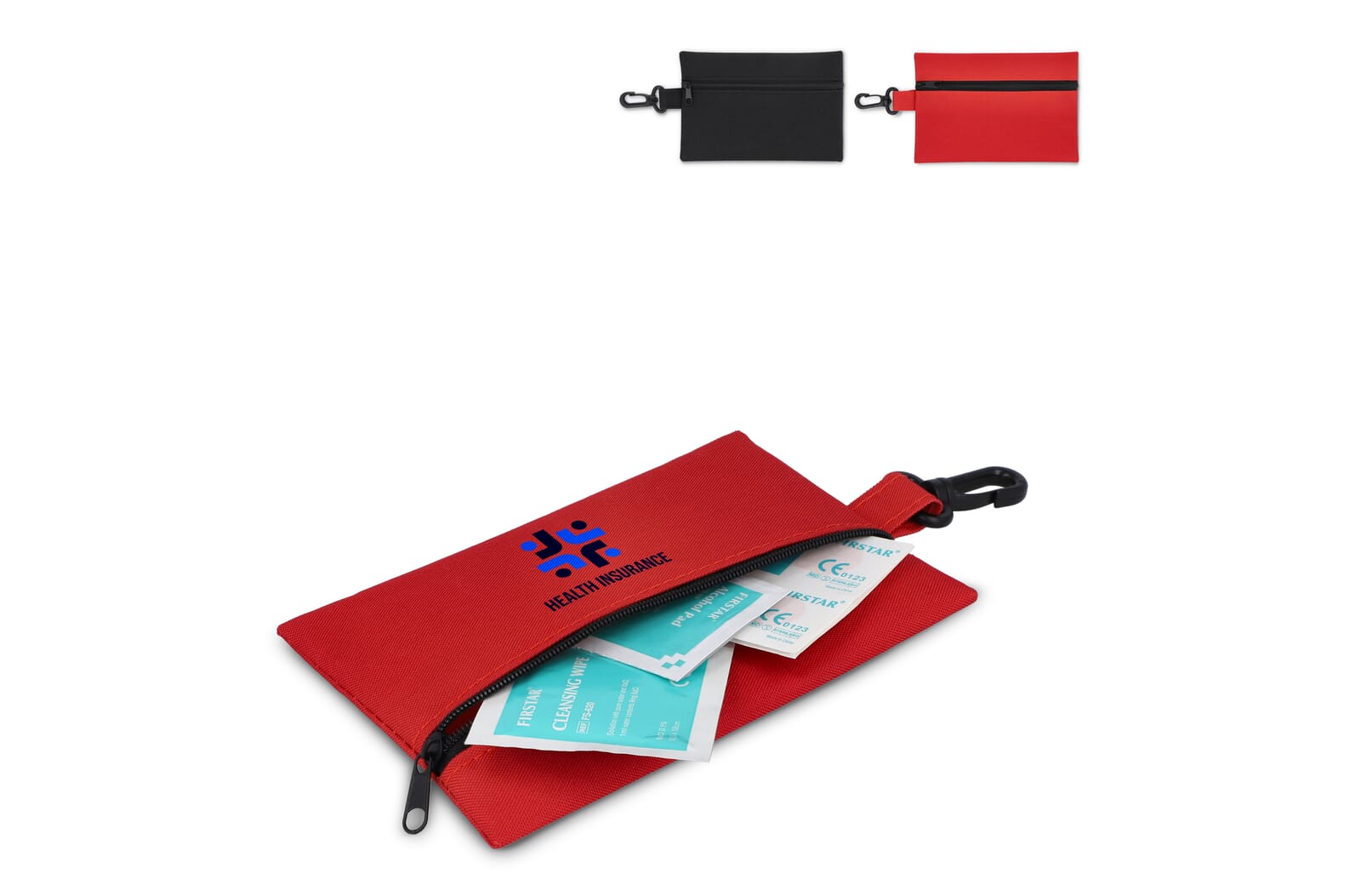 13-del First Aid Kit Denali