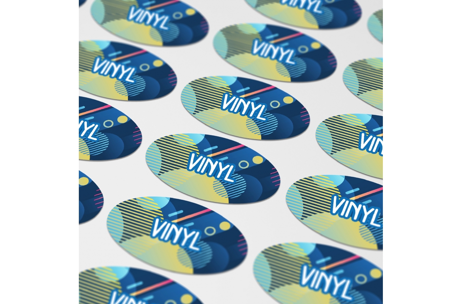 Fuld HD Projektor - Kattrup