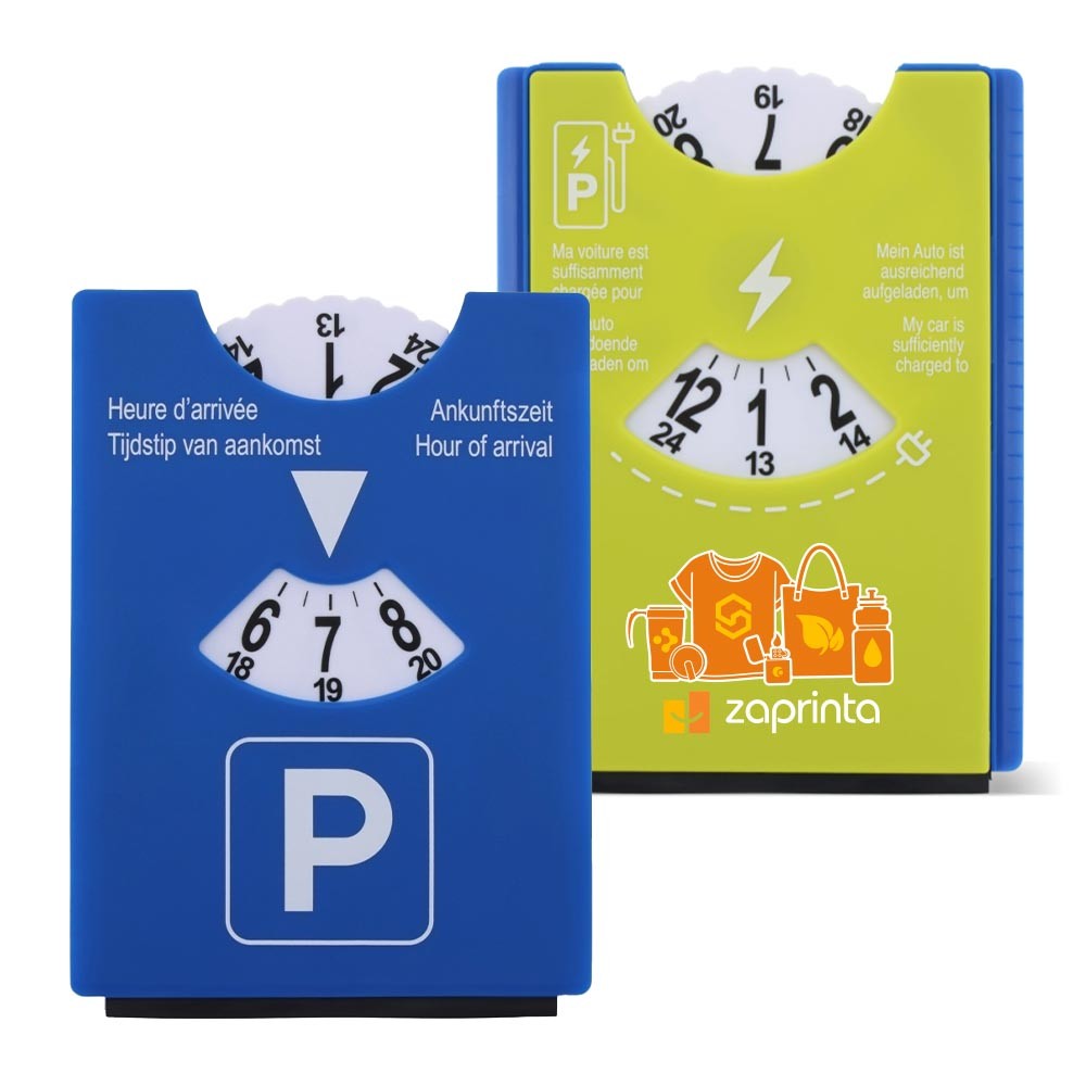 Toppoint ParkCharge - Brøndby Strand