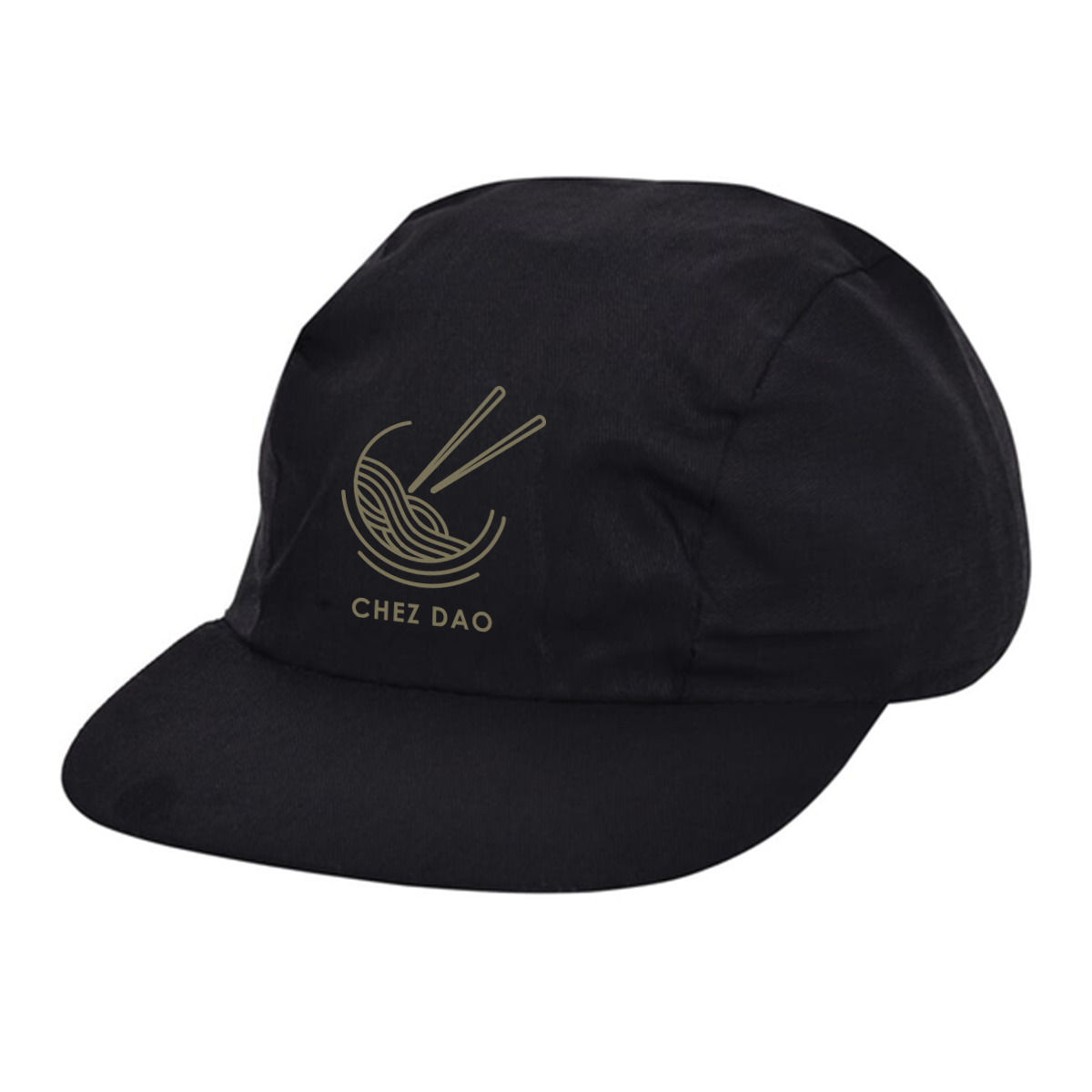 Silketryk Cotton Cap