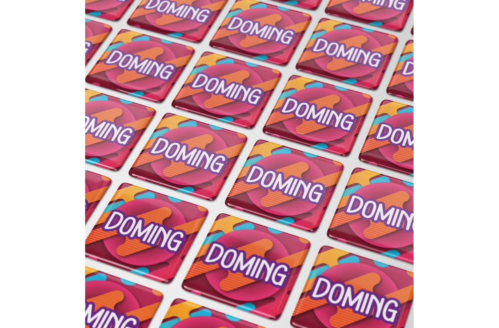 Rejsesæbe Buddy - Avernakø