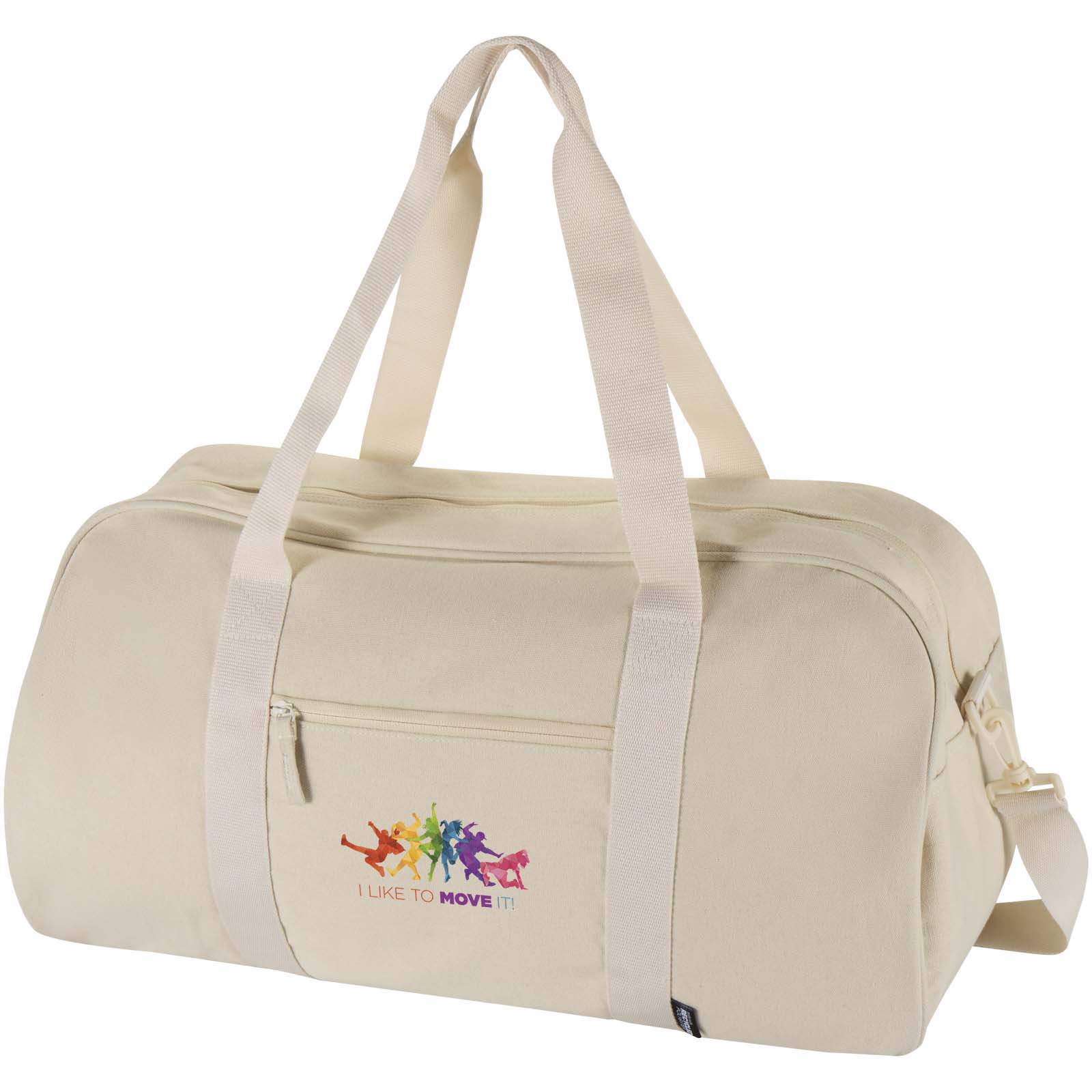 Genbrugsduffel 40L - Marstal