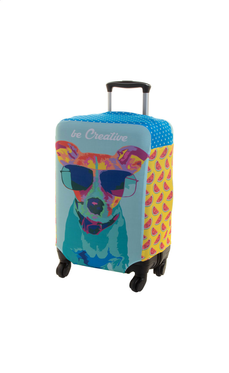 Tasken Beskytter - Nora