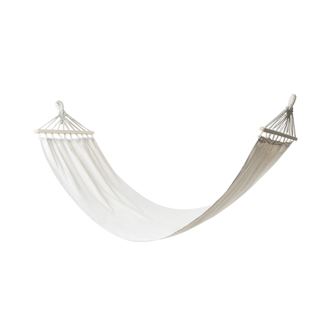 Canvas Hammock Stronghold - Olivia