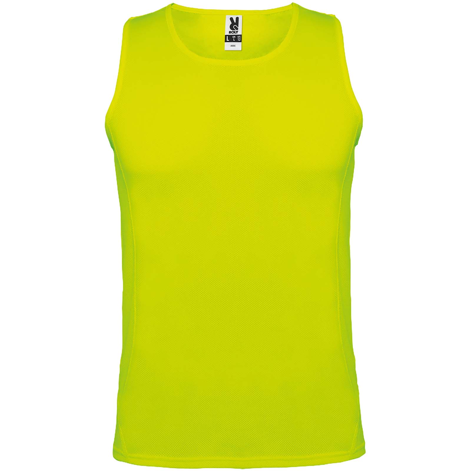 Teknisk Sportsvest - Clara