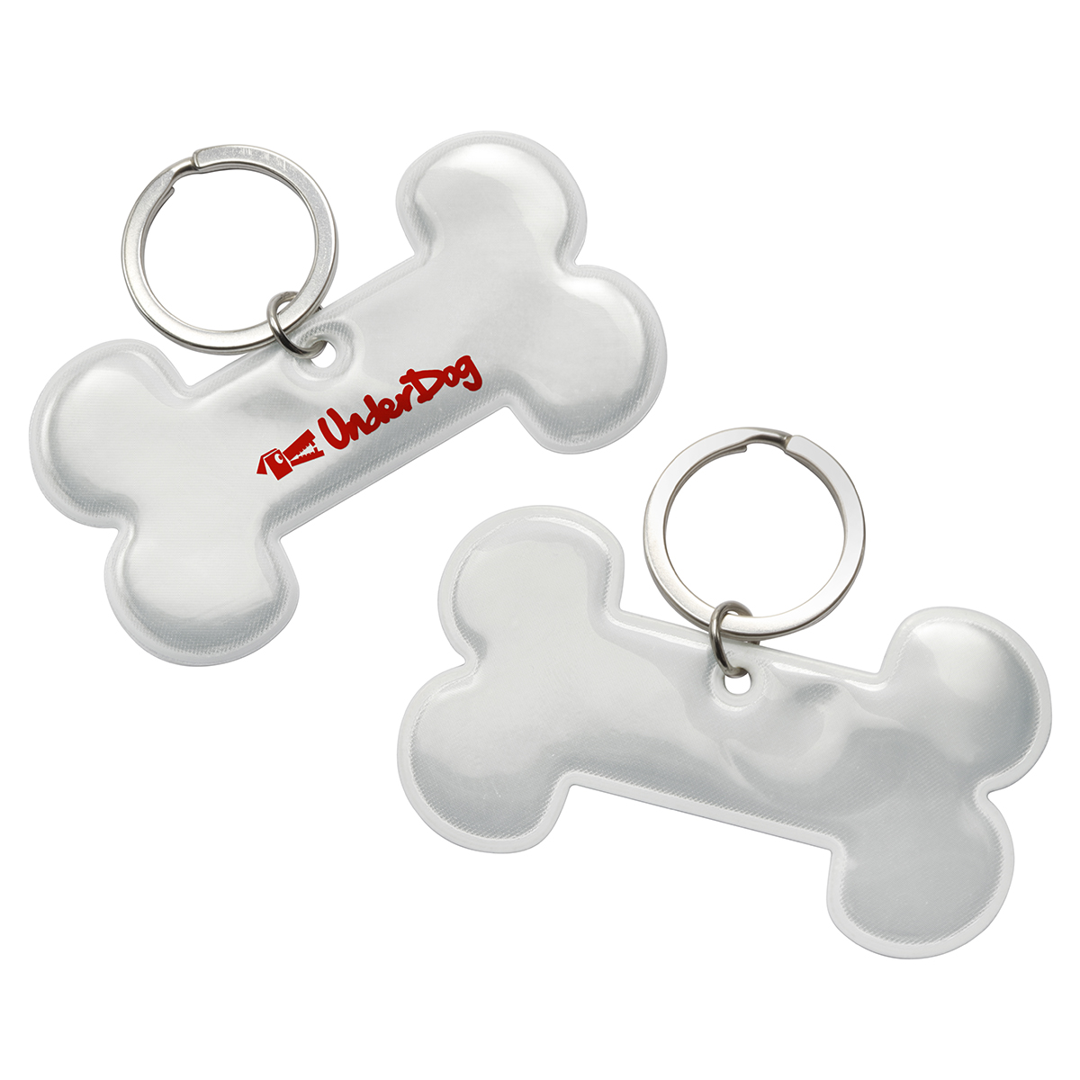 Blød Reflektor Knogle - Ledøje-Smørum