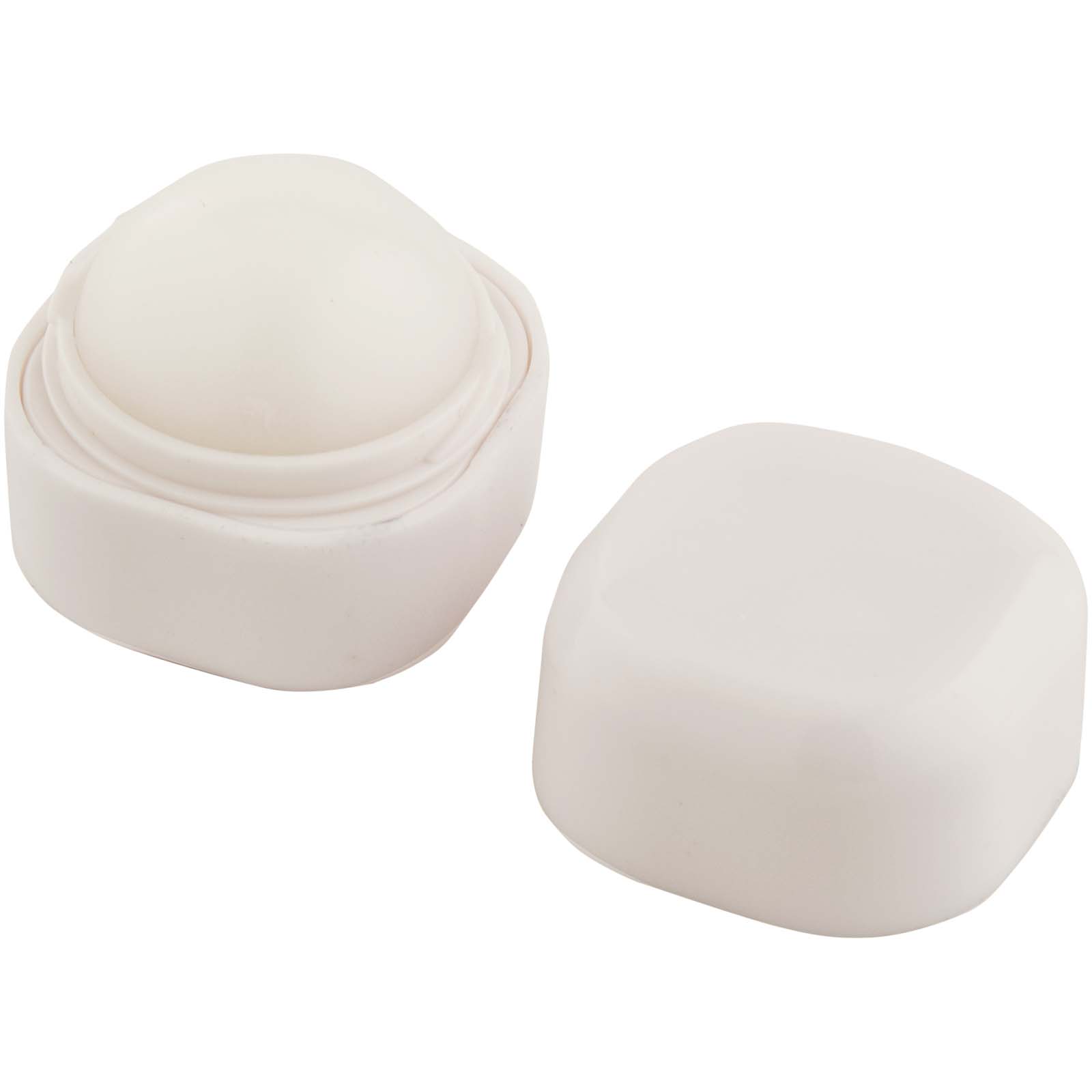 Vanilje Solcreme Læbepomade - Nykøbing Falster