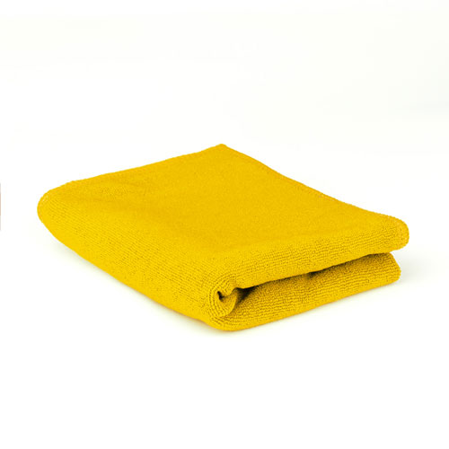 Høj kvalitet mikrofiber håndklæde - Livia