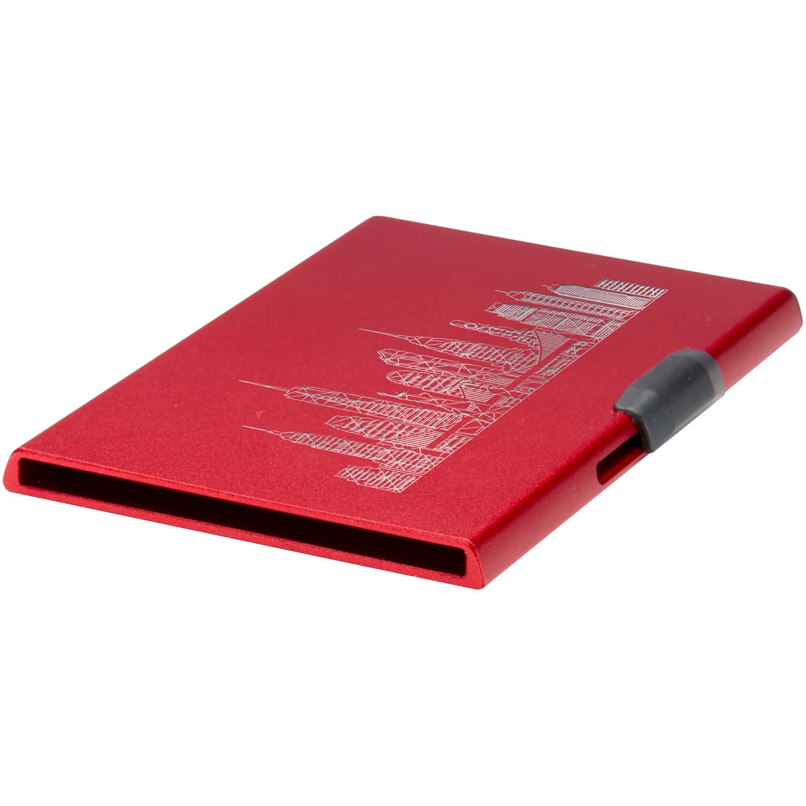 SMART RCS magnetisk RFID-kortholder