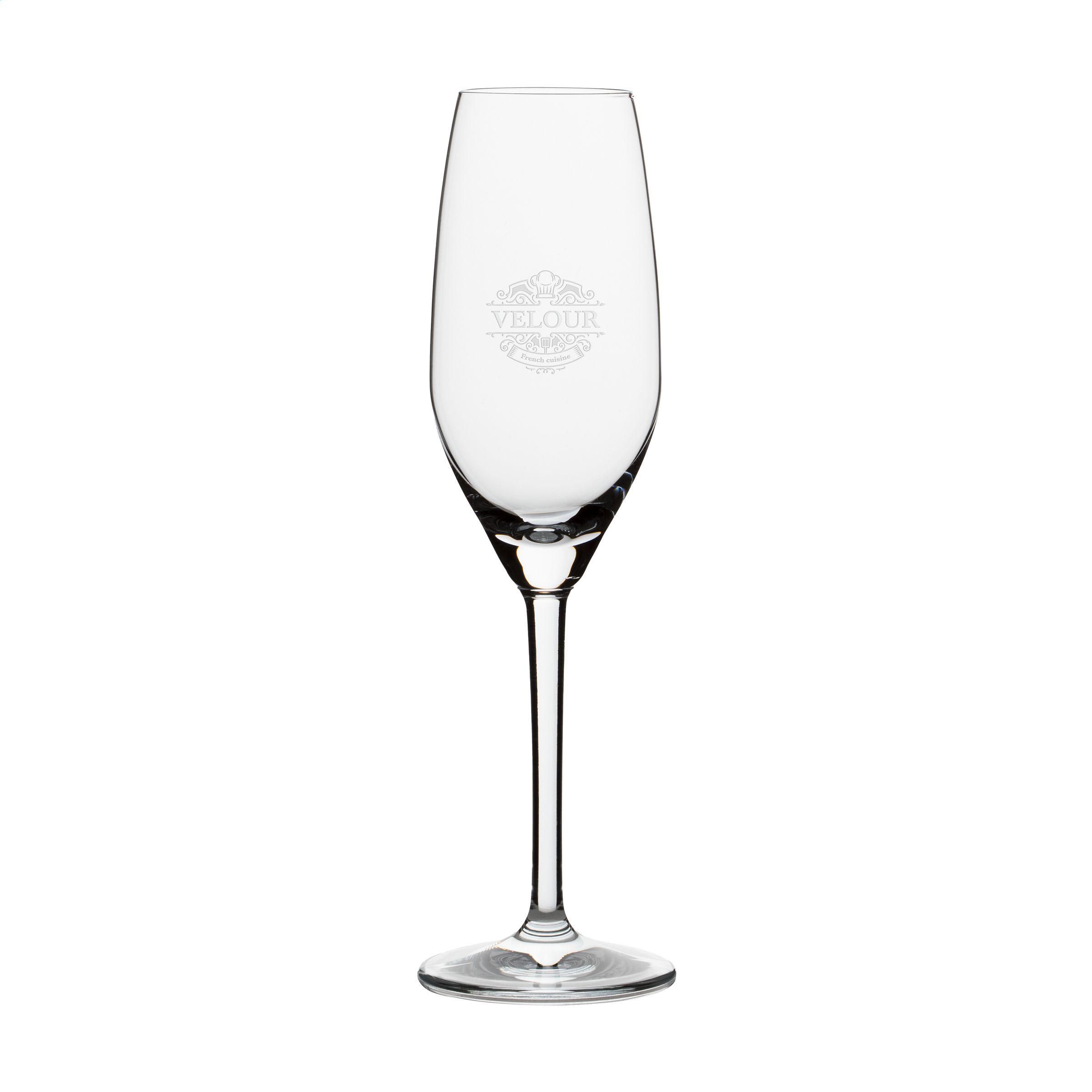 Flot champagneglas 210 ml
