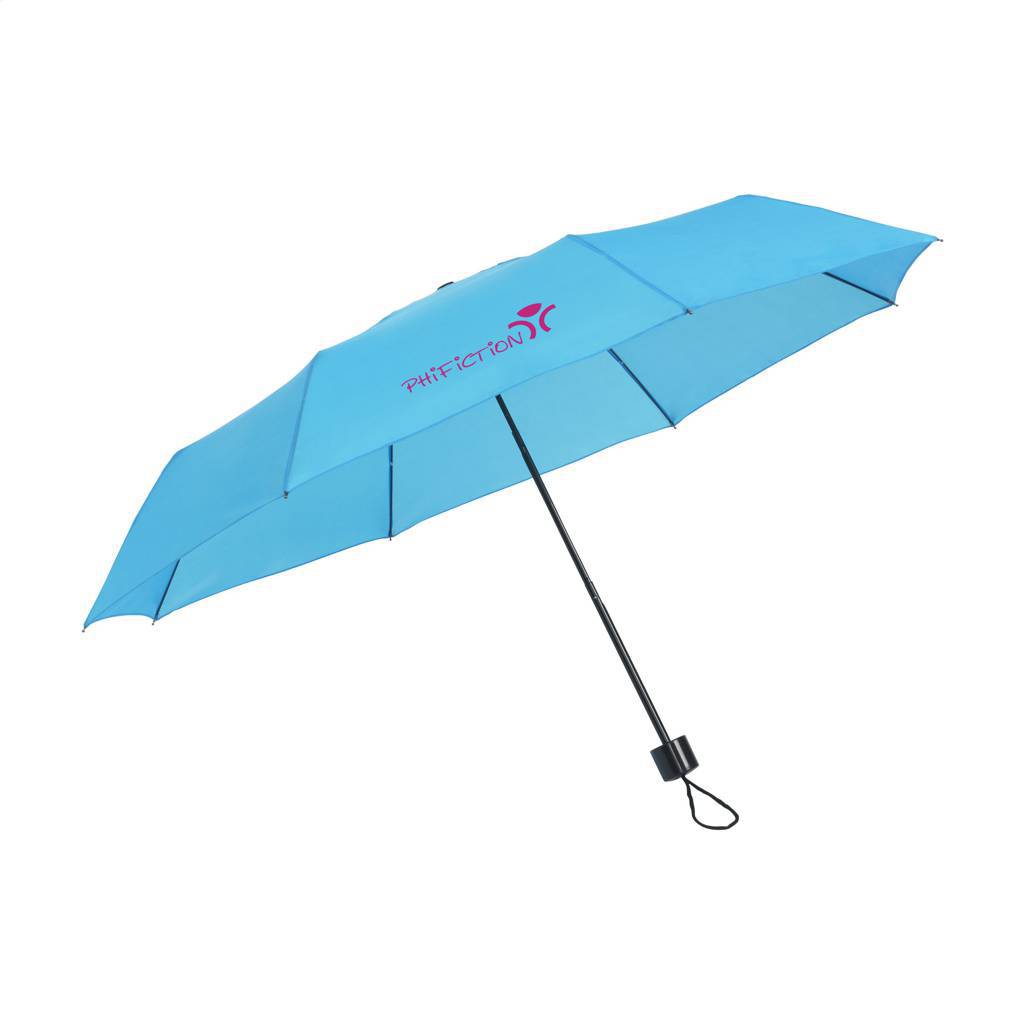 Kompakt sammenklappelig paraply - Sydals