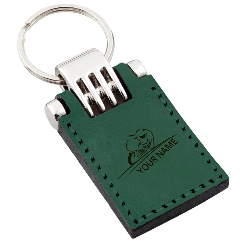 Nøglestrop Flerfarvet Luksus - Gabriella