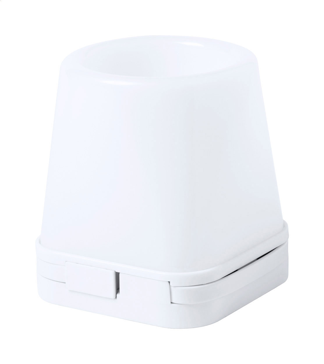 Lysende USB-penneholder - Oscar