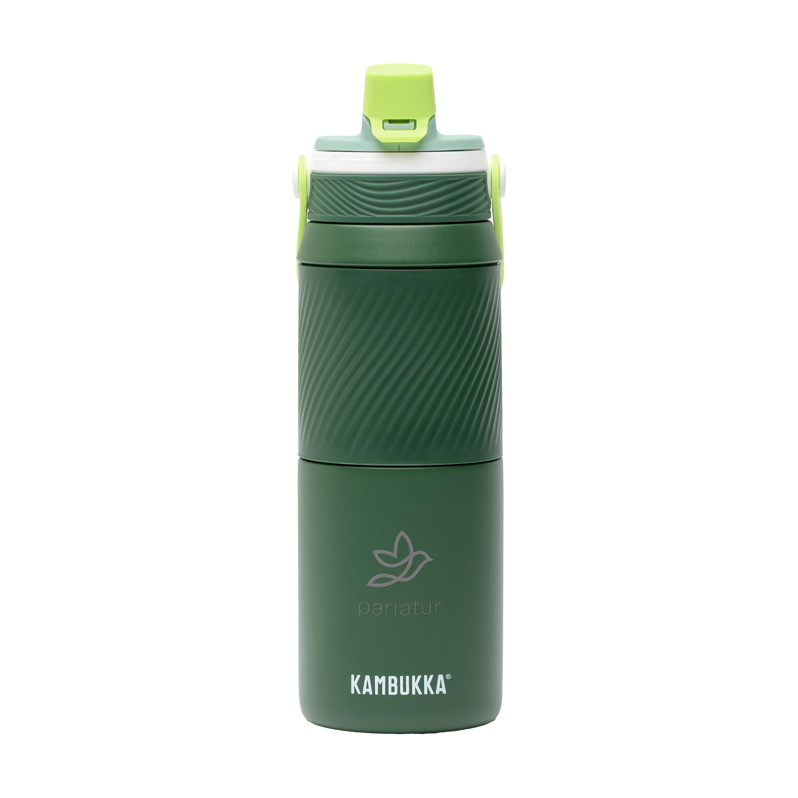 Dobbeltisolering 750 ml drikkeflaske - Laura